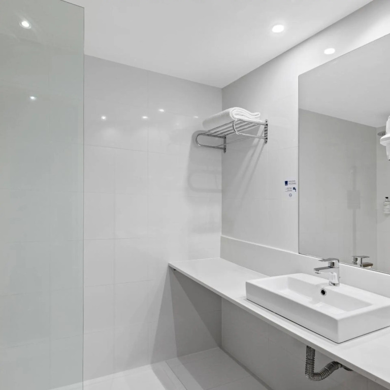 B&B HOTEL Madrid Pinar de las Rozas