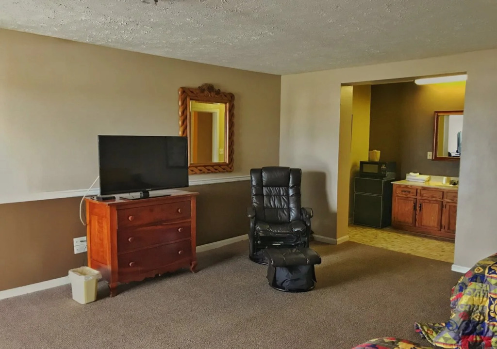 Lucky Vista Motel