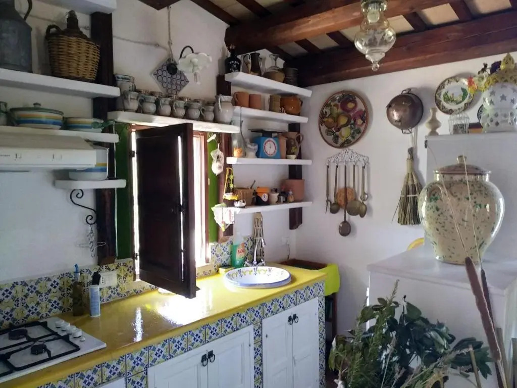 Il corbezzolo suite appartament