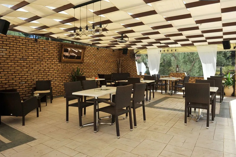 Hotel Marina