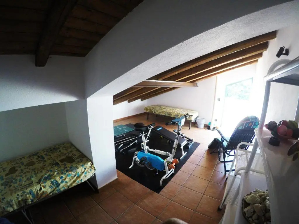 Casa Jare