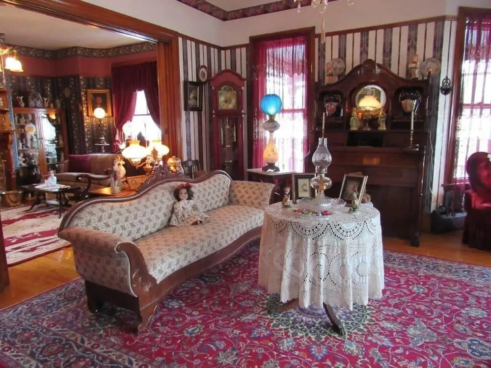 The Libby House Inn
