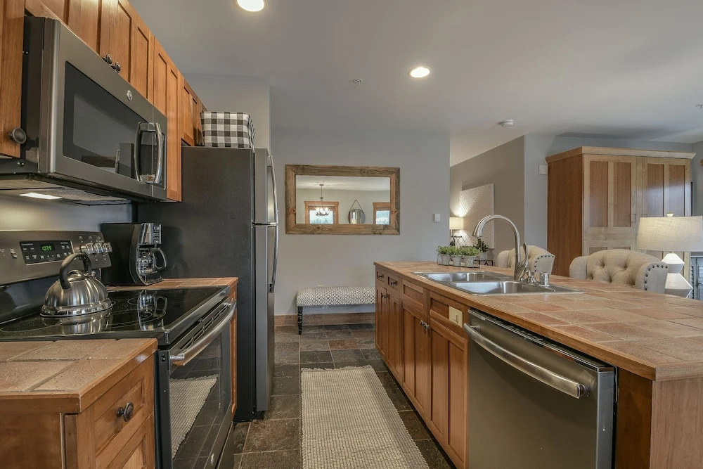 Red Hawk Lodge 2243 by Summitcove Vacation Lodging