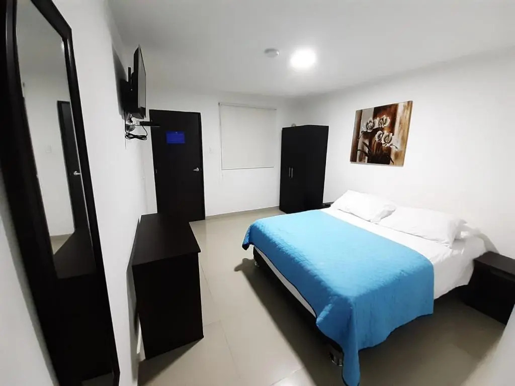 Hotel Prado 53