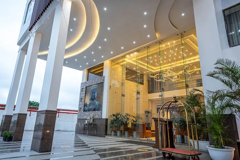The Elite Lucknow