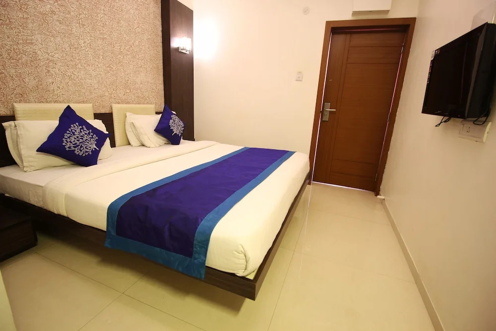 OYO 1315 Hotel Jyoti