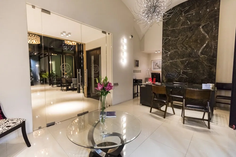 Marialicia Suites, Hotel Boutique