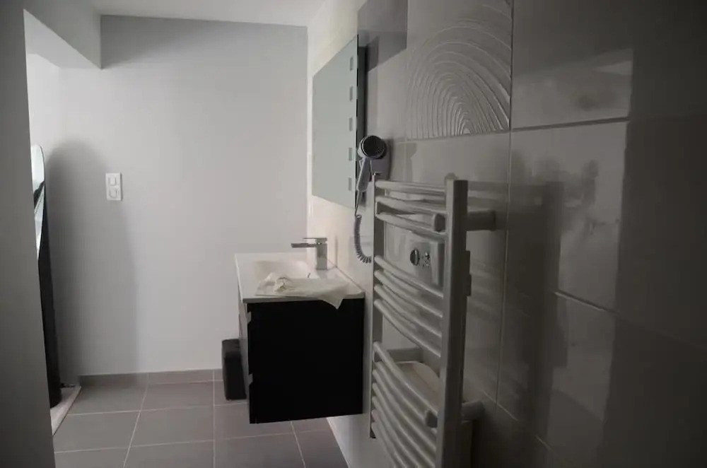 Chambre Dhôtes Et Spa