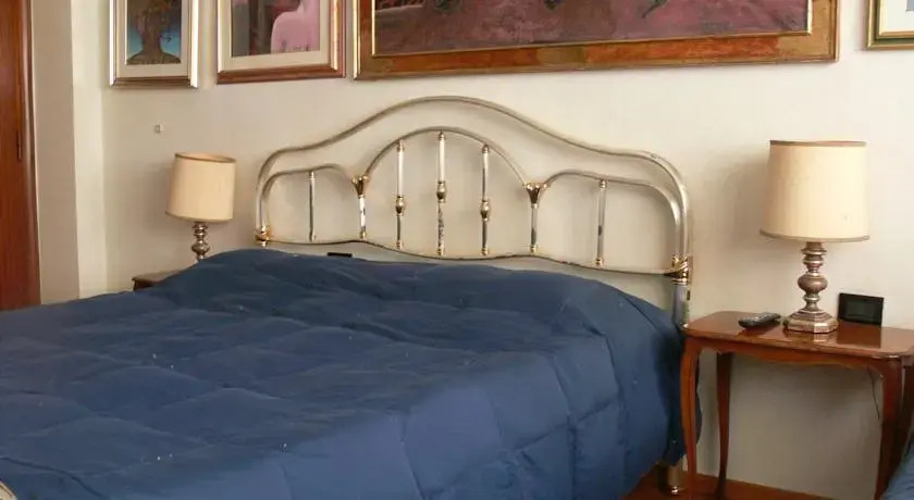 B&B Il Glicine