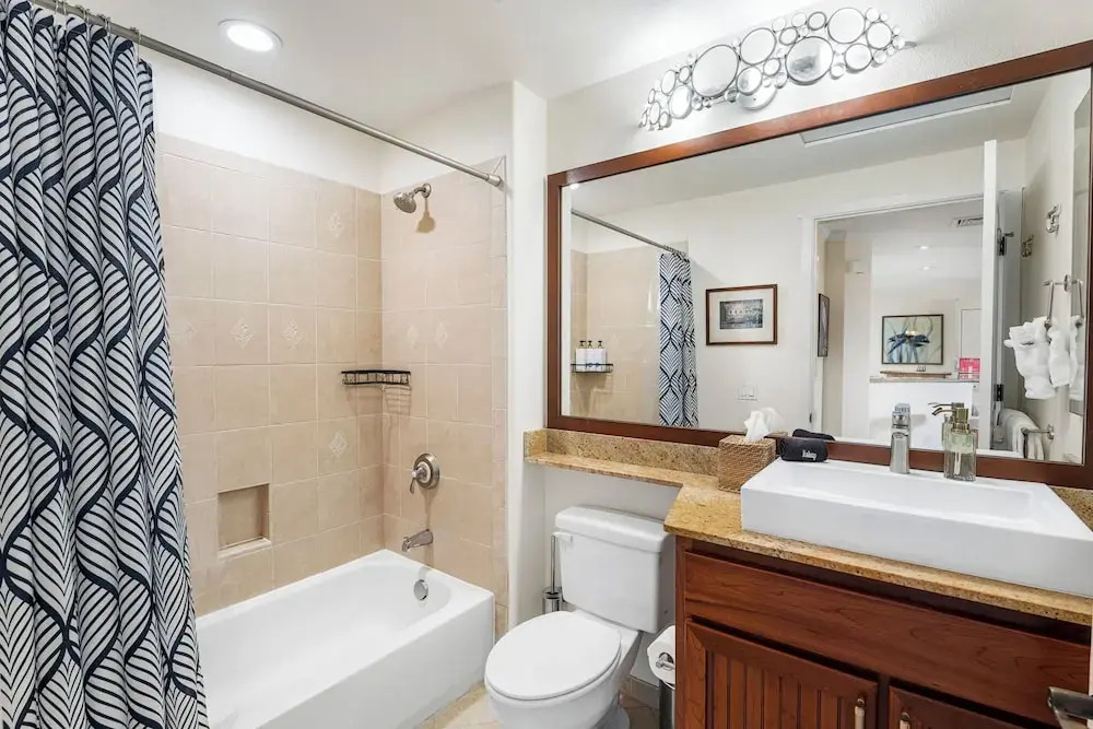 2bed Lift with Concierge Onsite, Golf Course Views - Vrkcv