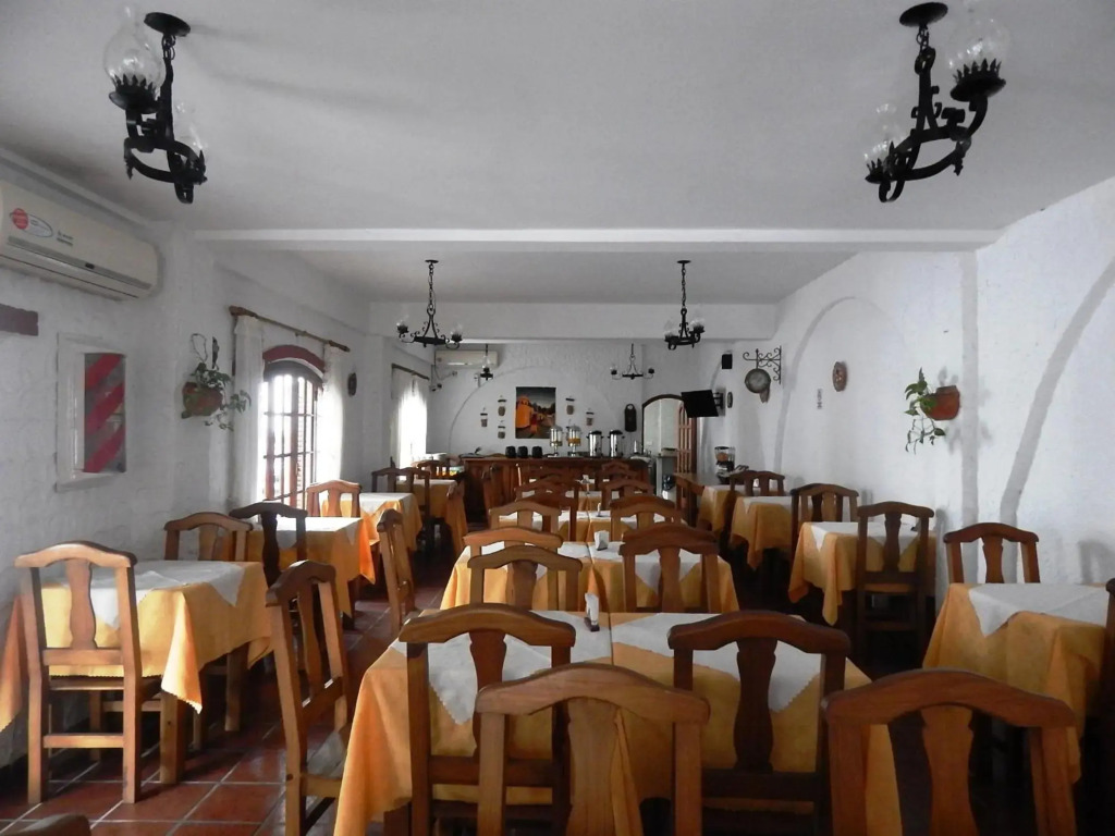 Hotel Colonial