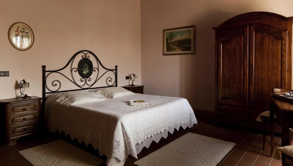 Agriturismo Fattoria Rozzalupi
