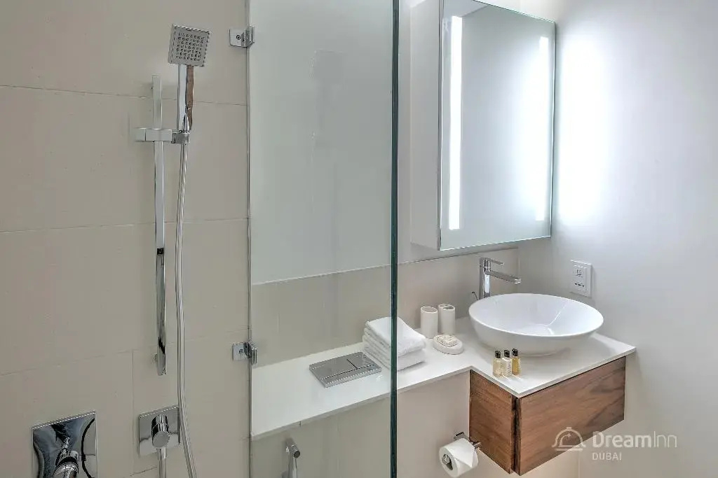 Dream Inn Dubai Apartments - City Walk