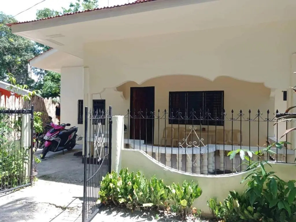 Fontelo Guest House Siquijor