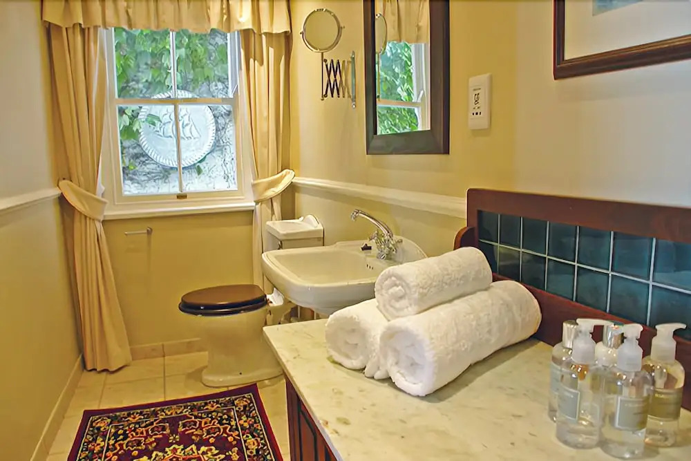 Bingley Place - Camps Bay Luxury Villa