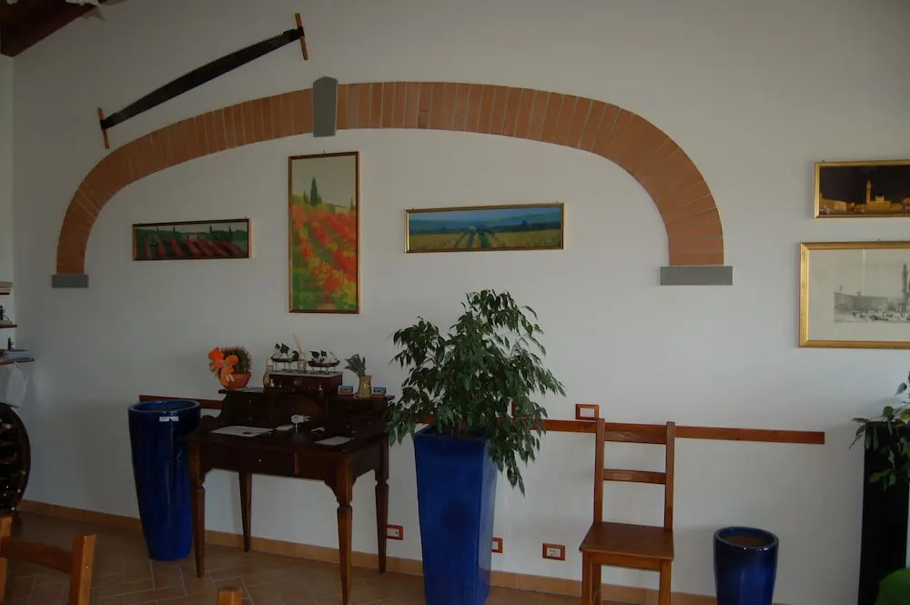 Agriturismo "Le Rondinelle"