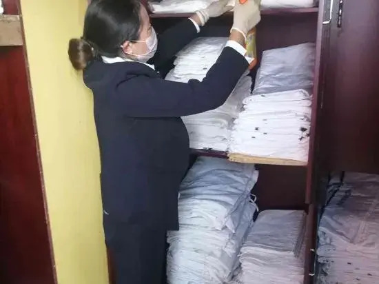 Nanhua Hotel