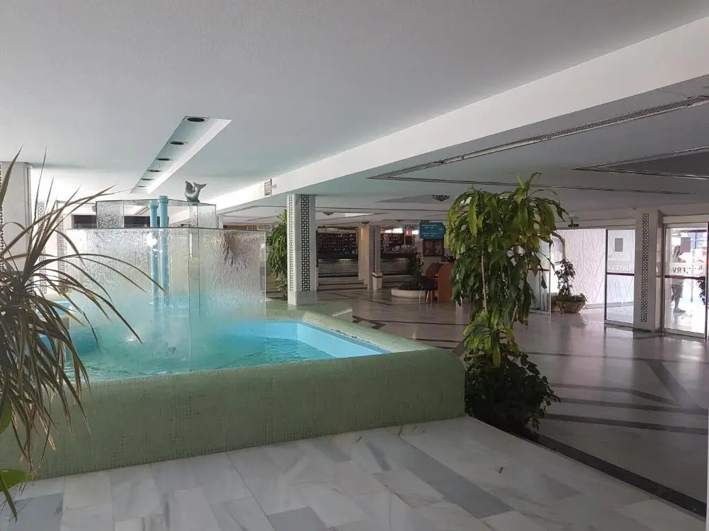 Apartamentos DC II