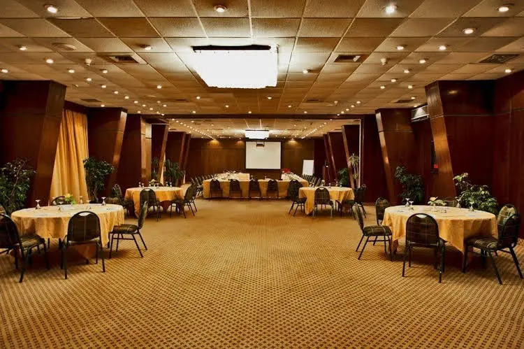 Aida Beach Resort Serviced Apartments