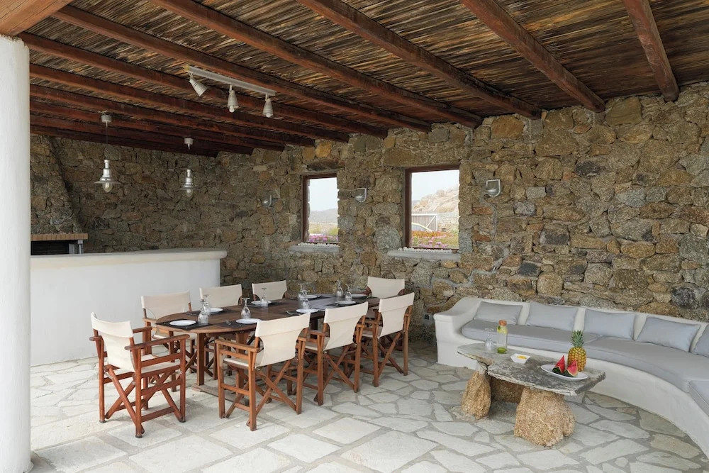 Villa Super Three
