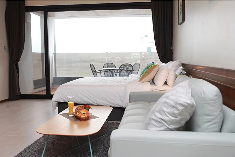 Yeosu Gite Pension