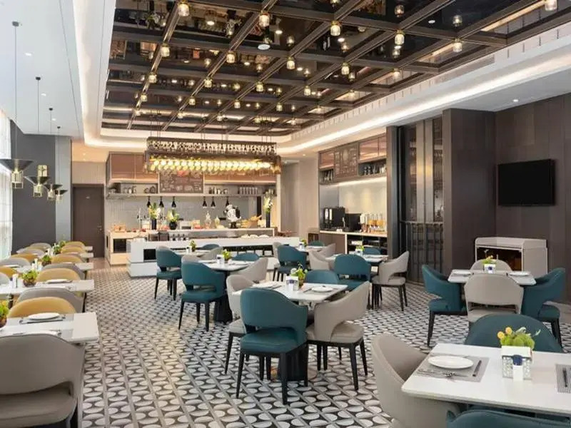 Hampton by Hilton Chongqing Jiangbeizui