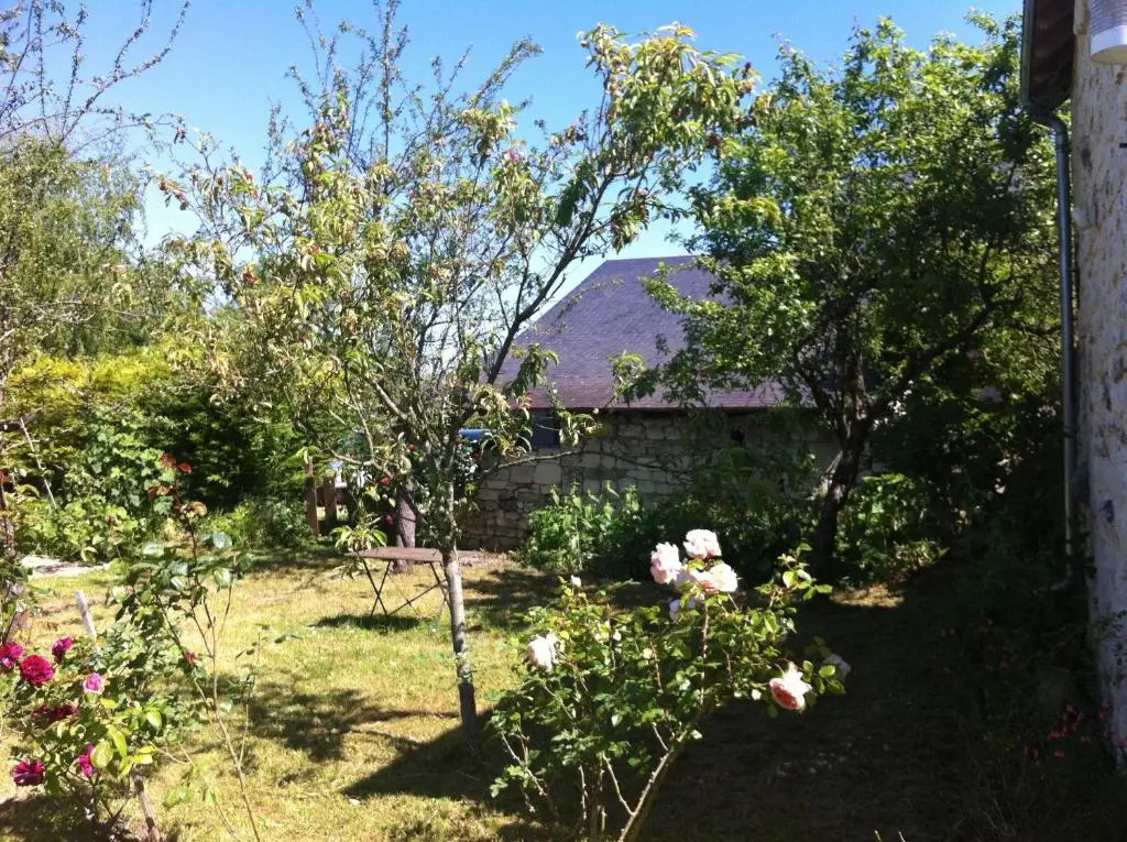 La Balastière