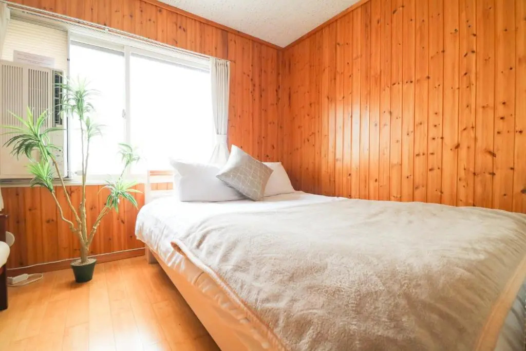 Culture24 202 / Vacation STAY 6310