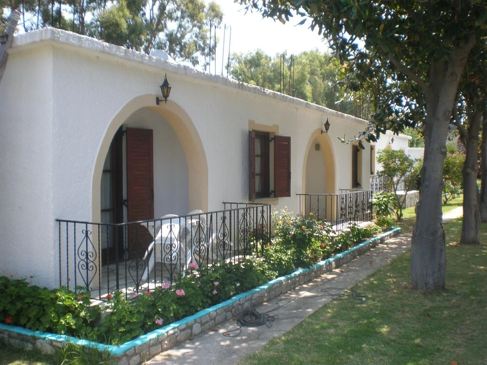 Millos Apartment