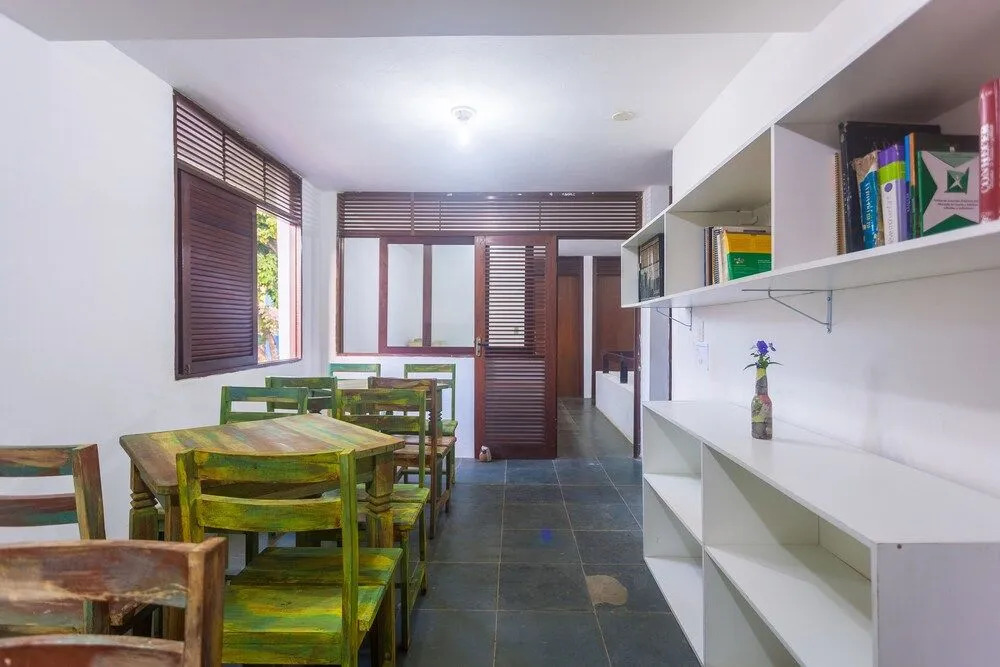 Natal Eco Hostel