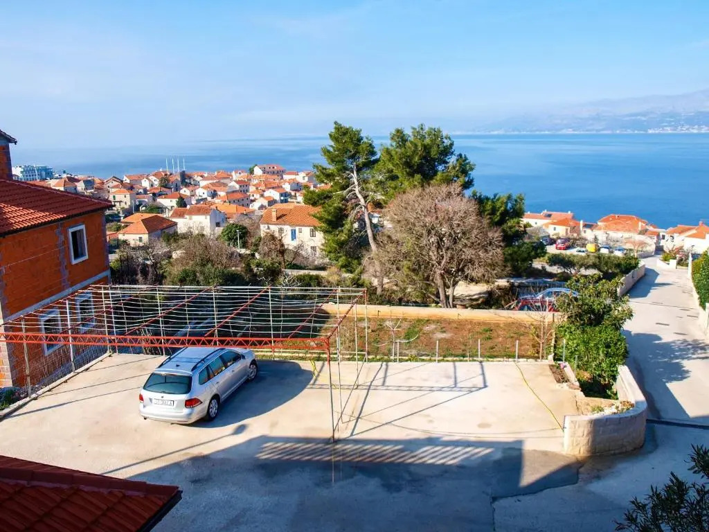Apartments Vukovic