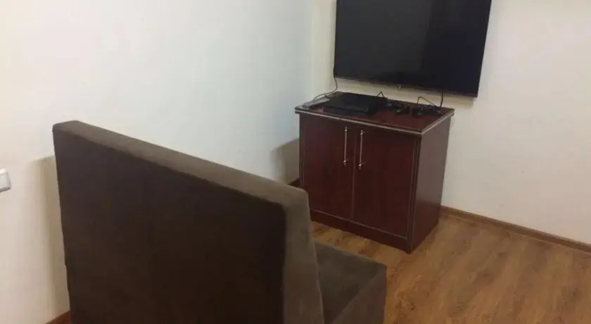 Hostel Zhayly