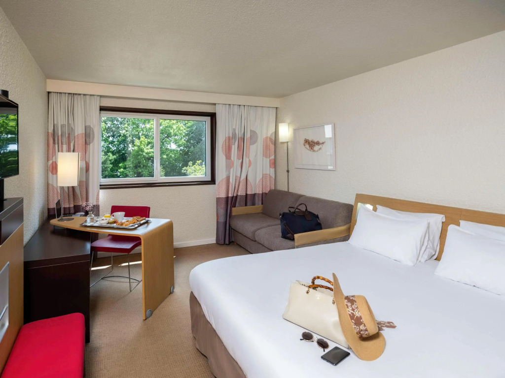 Novotel Nantes Carquefou