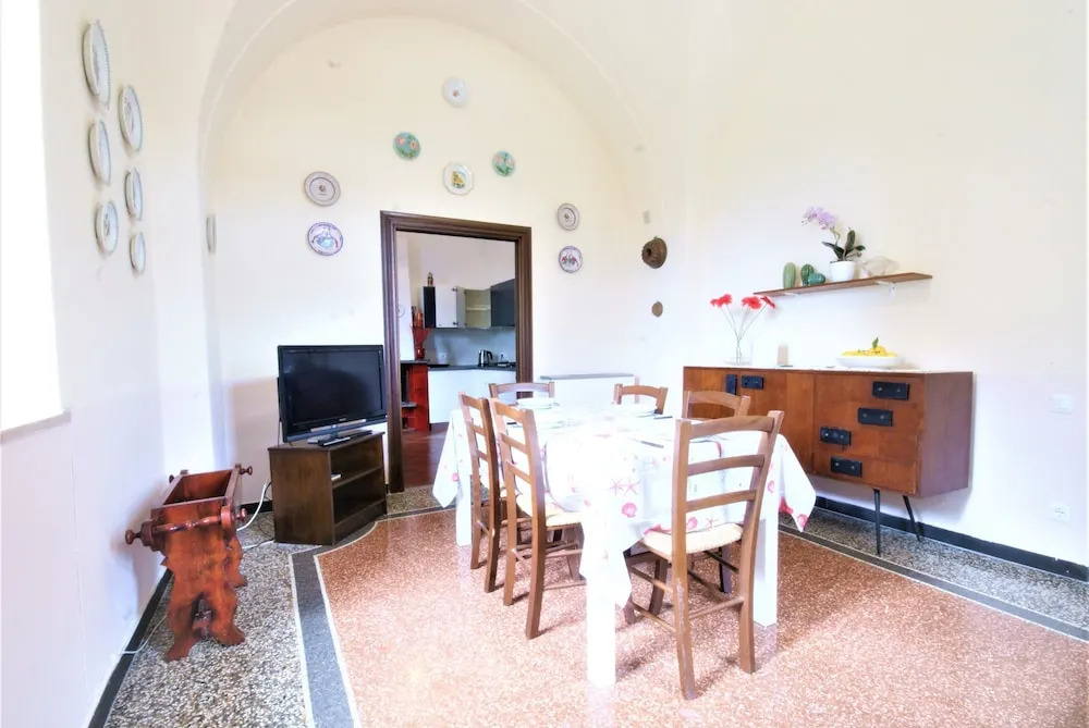 Casa Gazzano