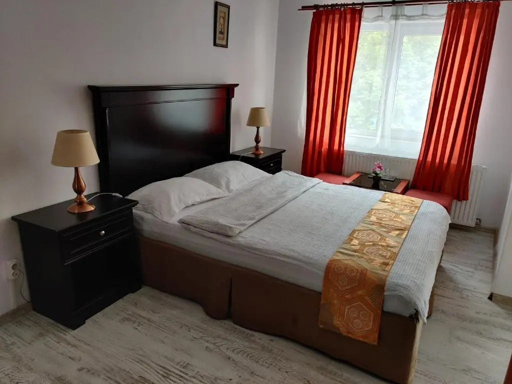 Pension Casa Samurai