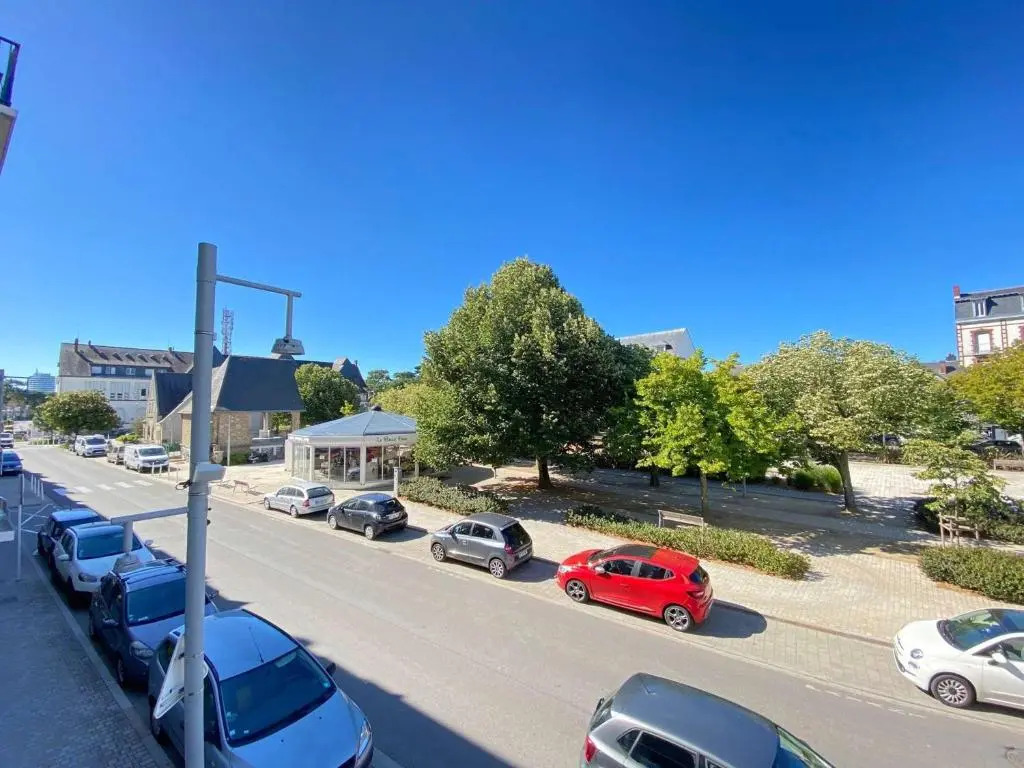 Appartement La Baule, 5 pièces, 6 personnes - FR-1-245-71