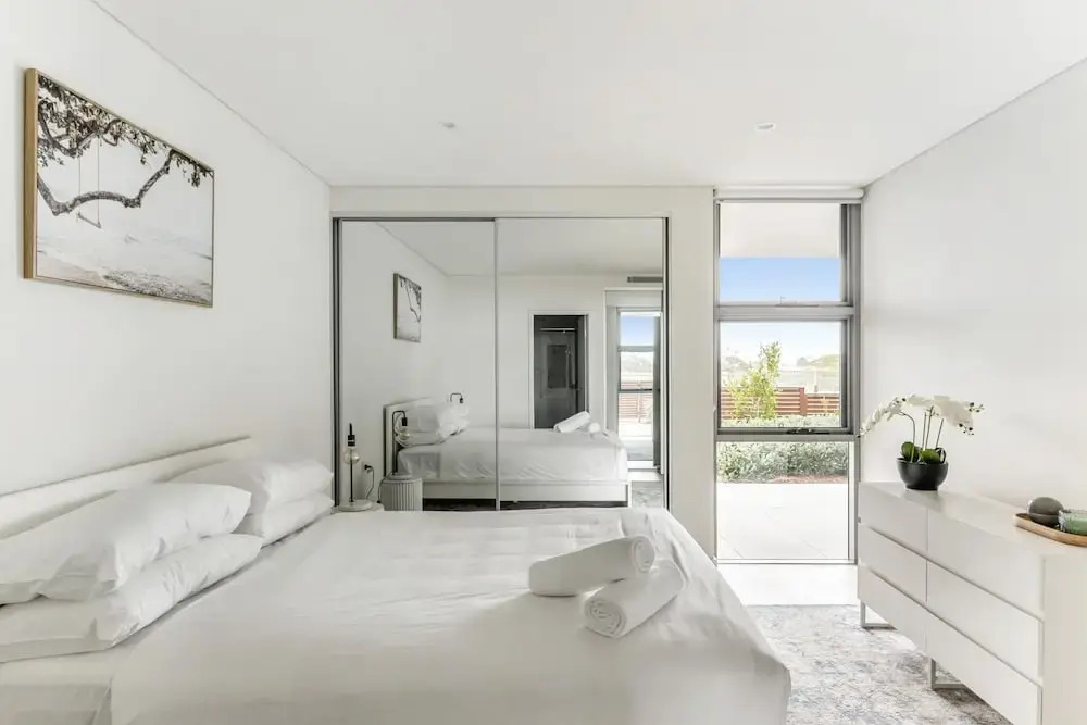 Lovely 3-bed With Alfresco Dining