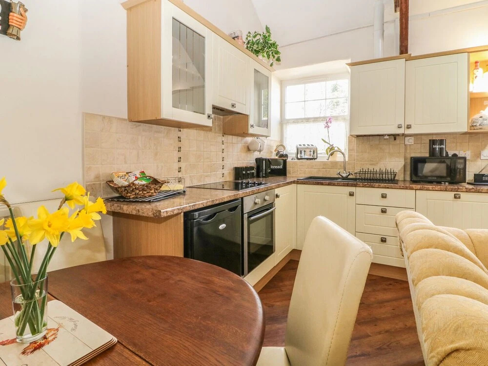 The Farm Cottage @ The Stables
