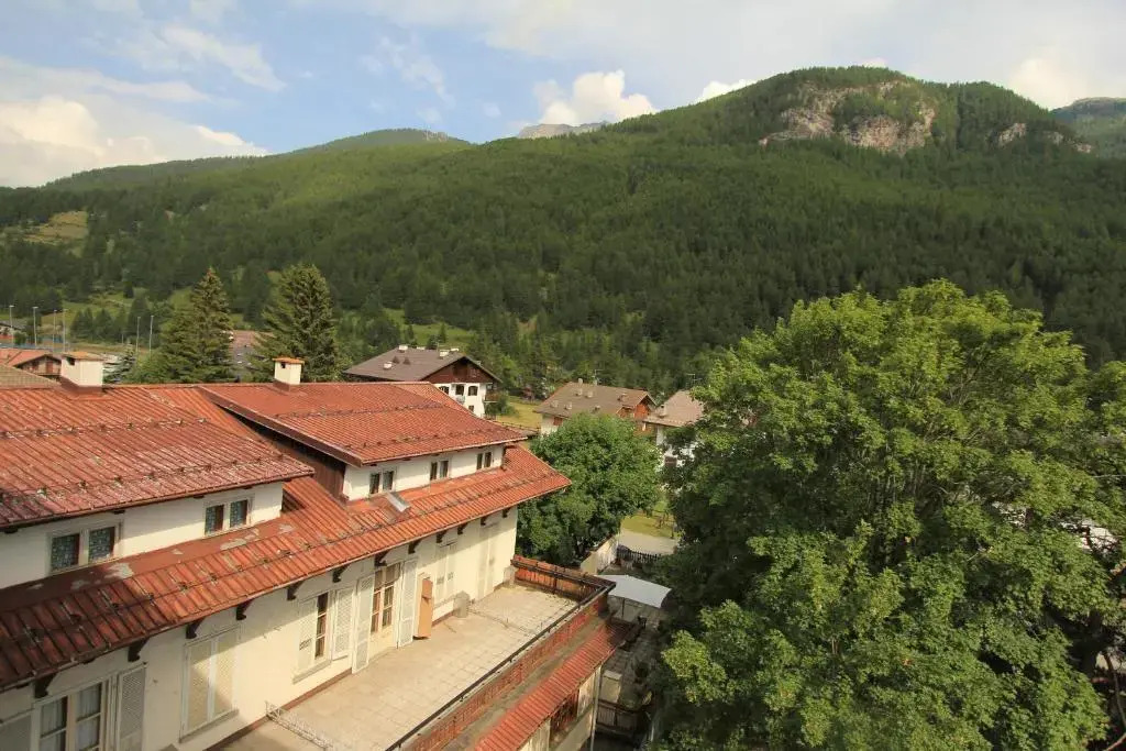 Rustico di Montagna by Connexion