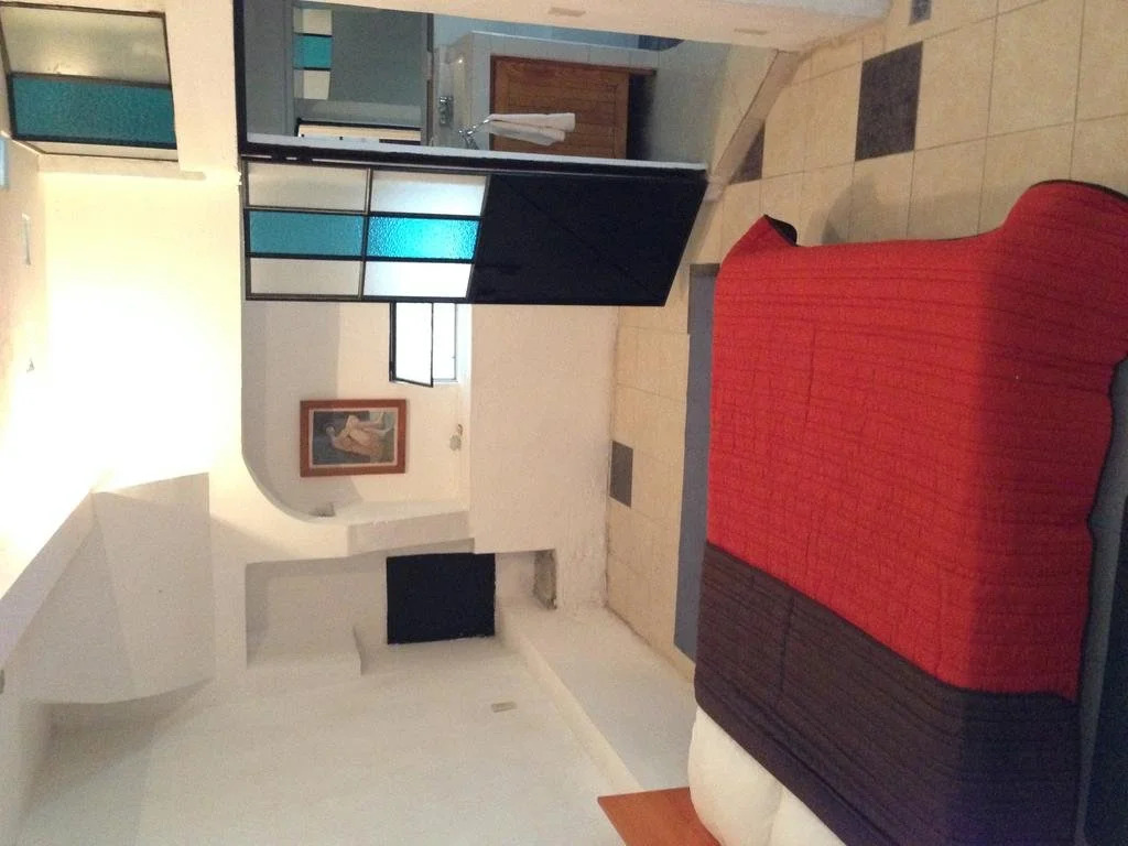 Casa Los Comales