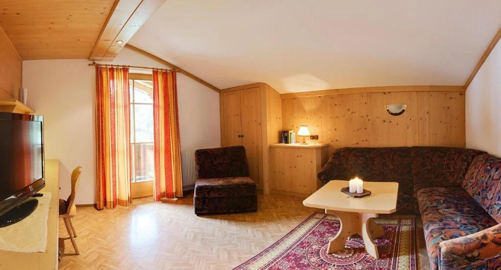 Landhaus Pfurtscheller
