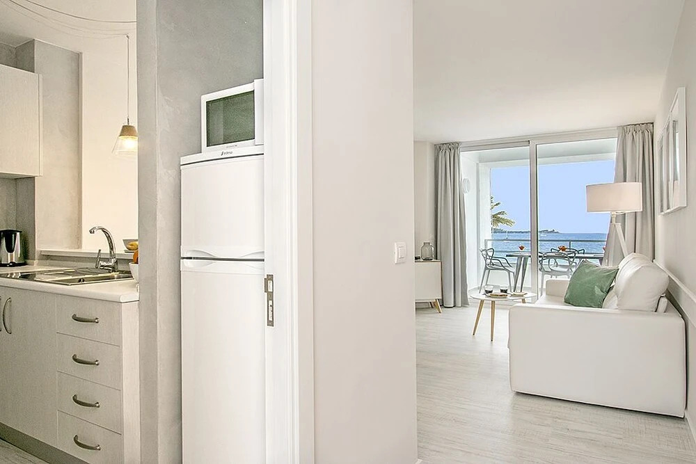 Apartamento Sivella 2