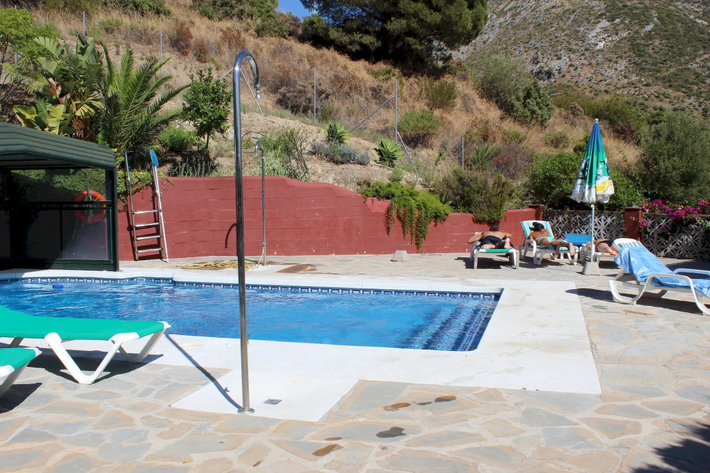 Hotel Rural Los Jarales