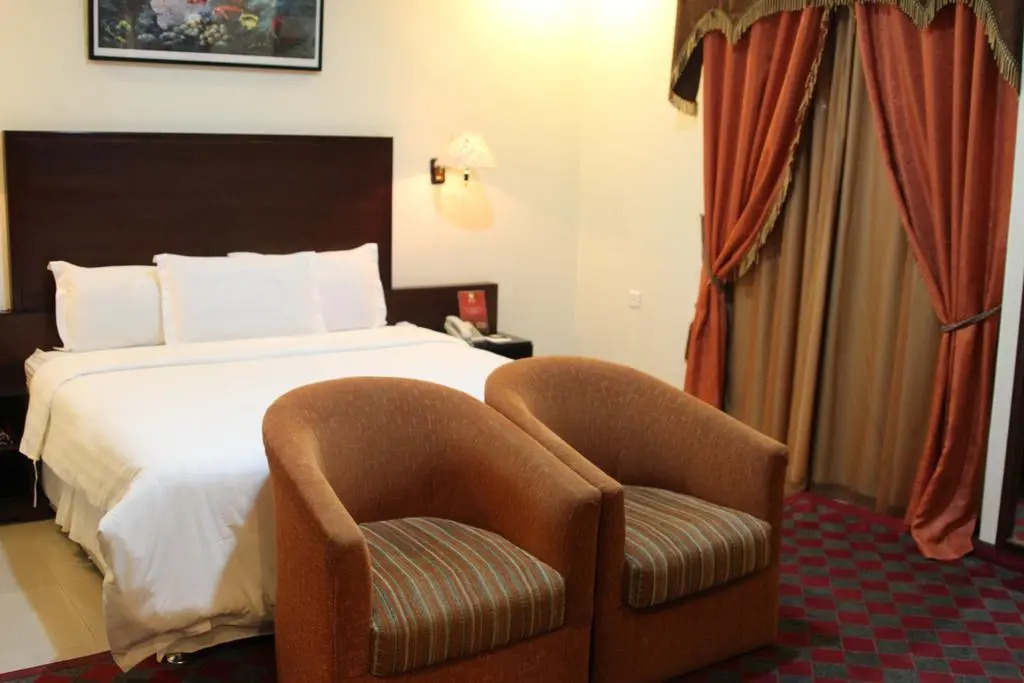 Alfahad Hotel