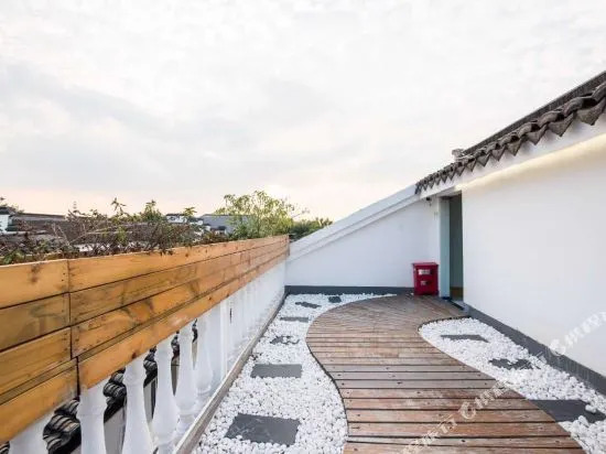 Xujia Tingyuan Inn