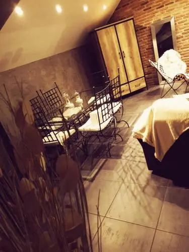 Le Loft