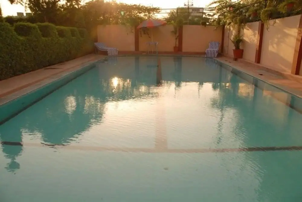 Hotel Jaipur Palace