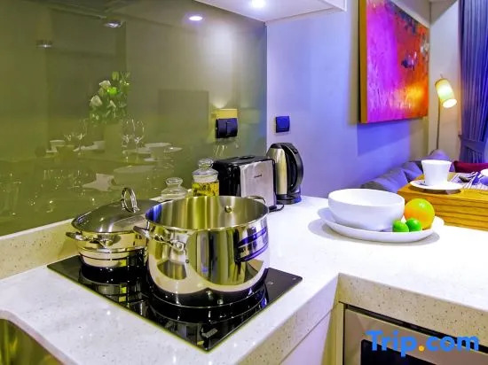 Superior One Bedroom Apartments @ Oceanstone Laguna