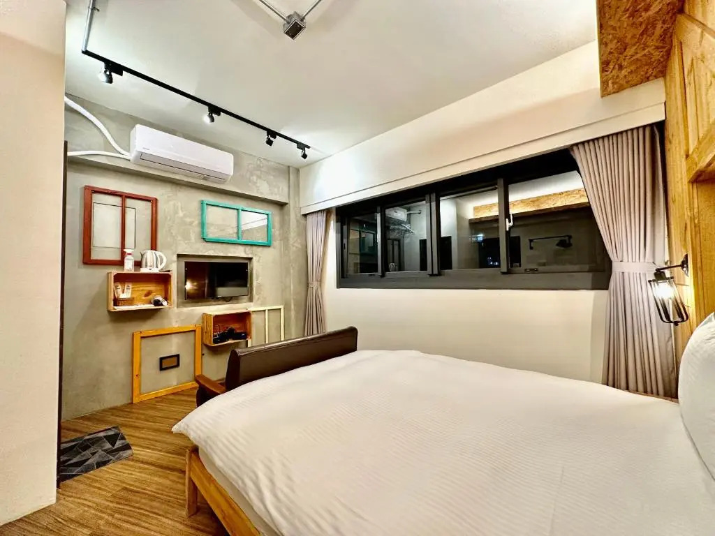小鹿斑比 Bambi Homestay