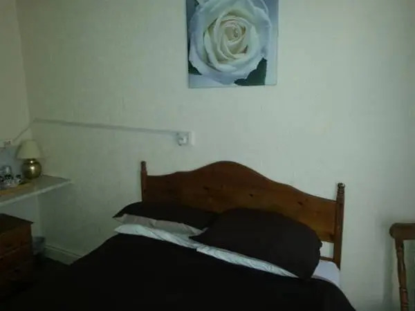 The Wakefield House Hotel